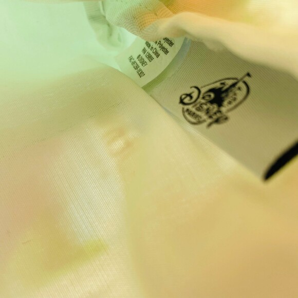 Disney World EPCOT Flower & Garden Festival Seed Packet Zipper Pouch Bag NWT - Picture 7 of 8